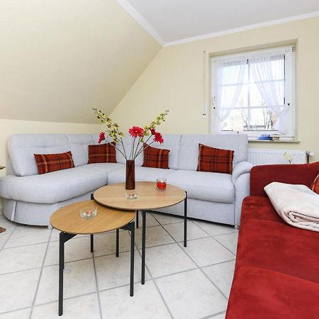 Ferienwohnung Torens-Nordsee -Apartments 2 Neuharlingersiel Eksteriør billede