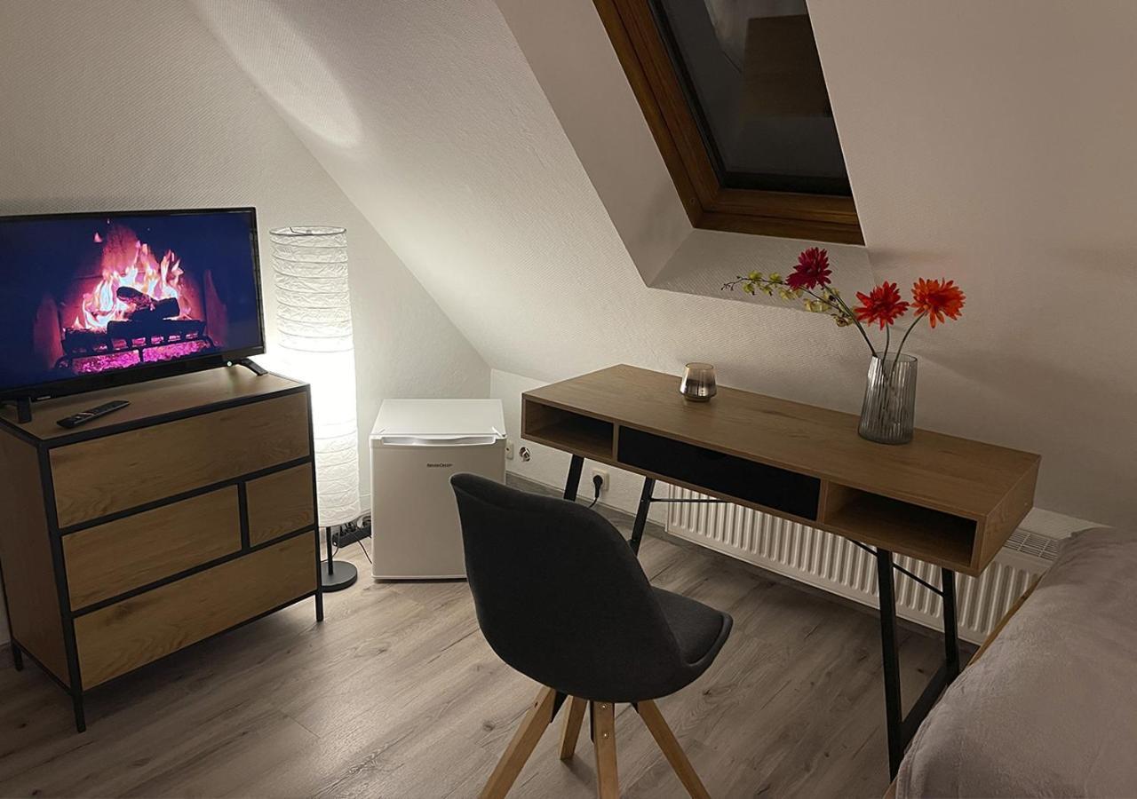 Ferienwohnung Torens-Nordsee -Apartments 2 Neuharlingersiel Eksteriør billede